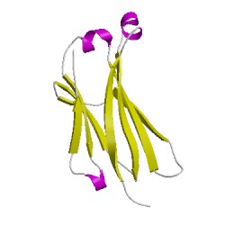 Image of CATH 5ijkD02