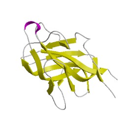 Image of CATH 5ijrB