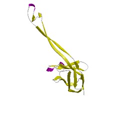 Image of CATH 5ijvD01