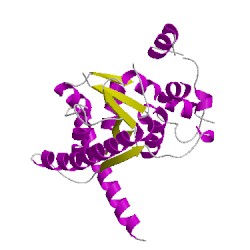 Image of CATH 5ijxA01