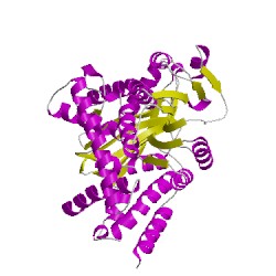 Image of CATH 5ijzB