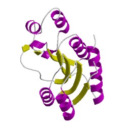 Image of CATH 5ijzF03