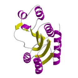 Image of CATH 5ijzH03