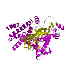 Image of CATH 5ijzI