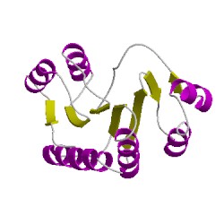 Image of CATH 5ijzI03