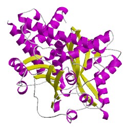 Image of CATH 5ijzJ