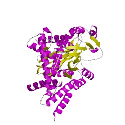 Image of CATH 5ijzL