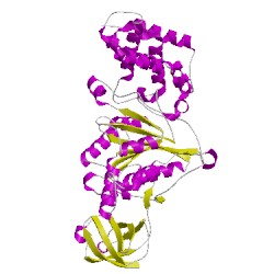 Image of CATH 5ik2A