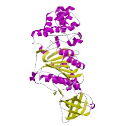 Image of CATH 5ik2F