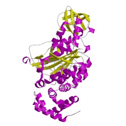 Image of CATH 5ik2I