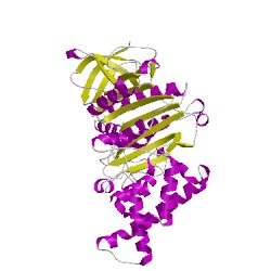 Image of CATH 5ik2N