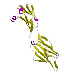 Image of CATH 5ik3D