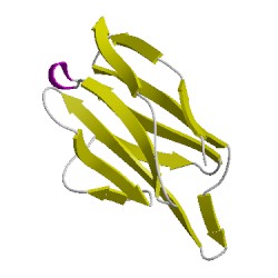 Image of CATH 5ik3D01