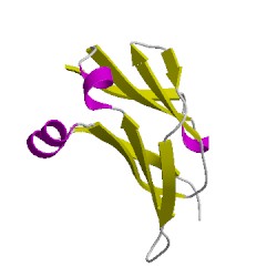Image of CATH 5ik3D02