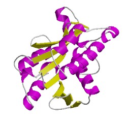 Image of CATH 5ikeB00