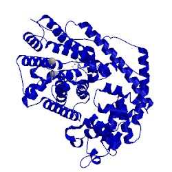 Image of CATH 5ikh