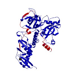 Image of CATH 5ikj