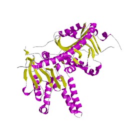 Image of CATH 5iklB