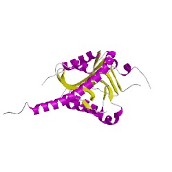 Image of CATH 5iklB01