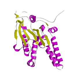 Image of CATH 5iklB02