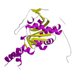 Image of CATH 5iklD02