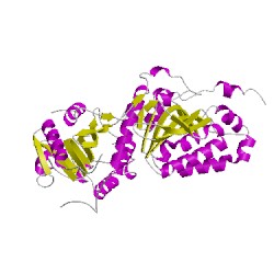 Image of CATH 5iklF