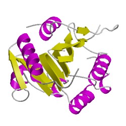 Image of CATH 5iklF01