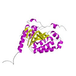 Image of CATH 5iklF02