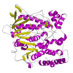 Image of CATH 5ikxB