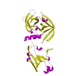 Image of CATH 5il9B01