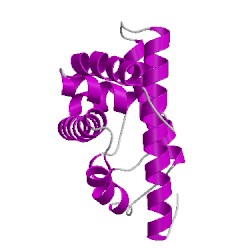 Image of CATH 5ileA00