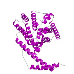 Image of CATH 5ilkA01