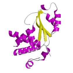 Image of CATH 5ilnA01
