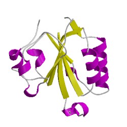 Image of CATH 5ilnA02