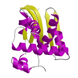 Image of CATH 5ilnB01