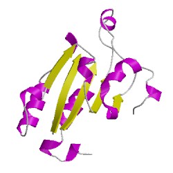 Image of CATH 5ilnB02