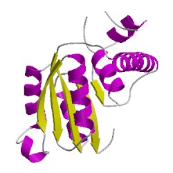 Image of CATH 5ilqA01