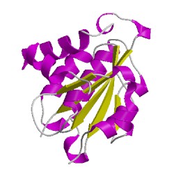 Image of CATH 5ilqA02