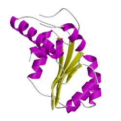 Image of CATH 5ilqB01