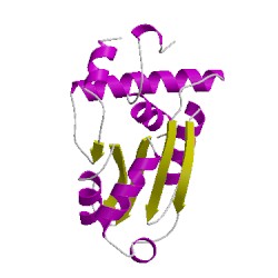 Image of CATH 5ilqC01