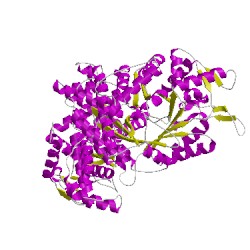 Image of CATH 5im3B