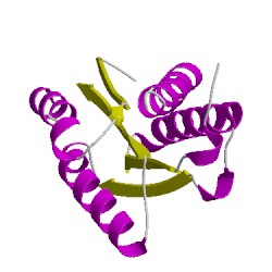 Image of CATH 5im4D