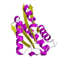 Image of CATH 5im4E