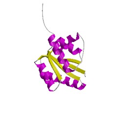 Image of CATH 5im4G