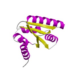 Image of CATH 5im4J00