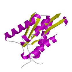 Image of CATH 5im4K00