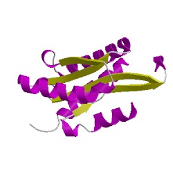 Image of CATH 5im4L