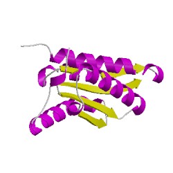 Image of CATH 5im4N