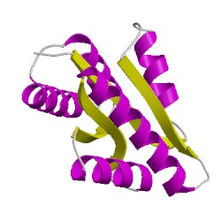 Image of CATH 5im4P