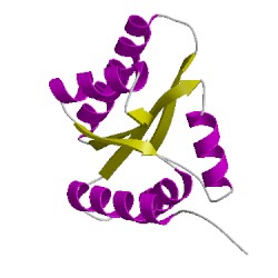 Image of CATH 5im4S